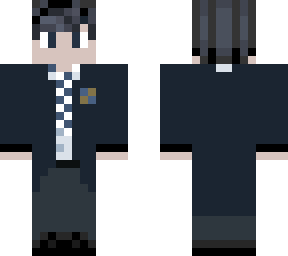 ravenclaw boy