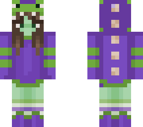 recolour