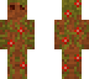 red flor