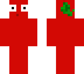 red pikmin
