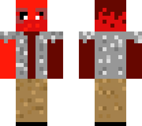 redstone guy