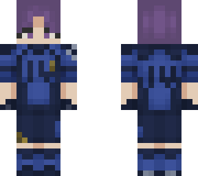 reo mikage | blue lock
