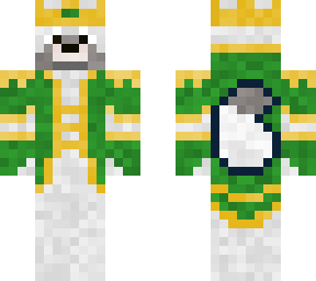royal wolf