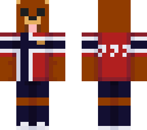 rubius noruega jersey