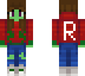 ruby event skin
