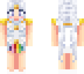sailor cosmos