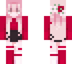 same layer skin