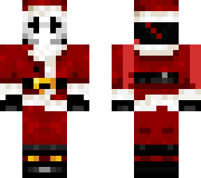 santa pierce
