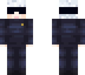 satoru gojo
