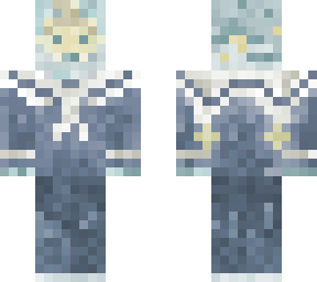 sen skin