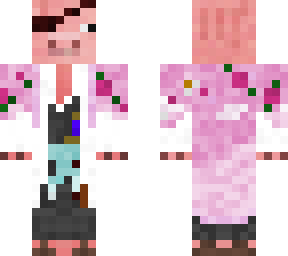 shunsui pig