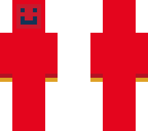 simple skin