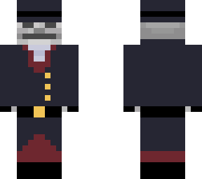 skeleton