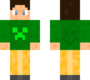 skin creeper (timmy)