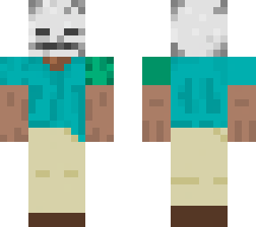 skin skeleton