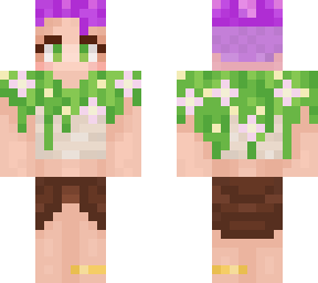 slay elf person