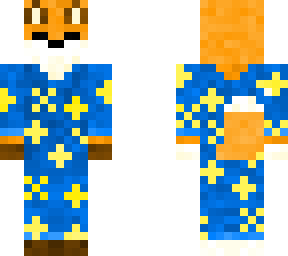 sleepier fox