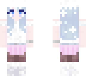 snow queen