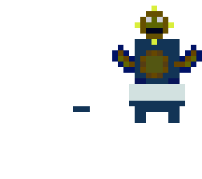 solar client plushie cosmetic