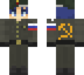 sovietic joah