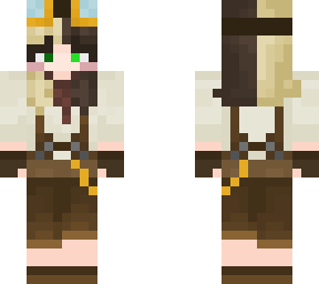 steampunk