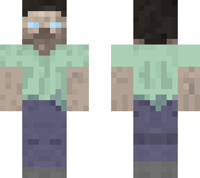 steve ghost