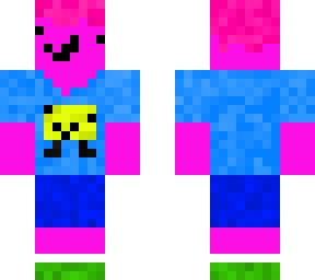 summer blob