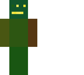 temperloss's skin