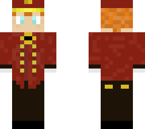 the doorman