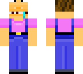 the goofy geepa