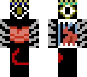 the trydra