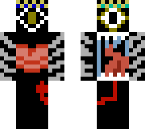 the trydra