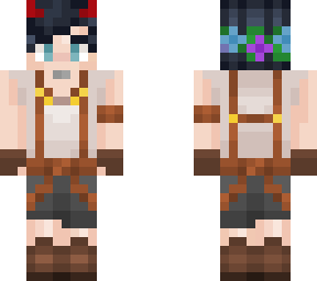 tinker demon