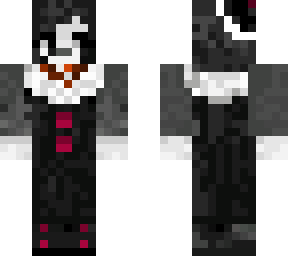 tragic clown