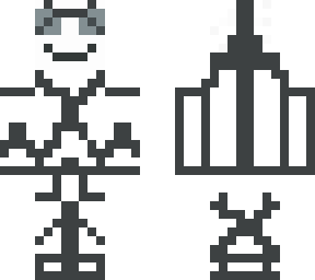 uhh white? guy?