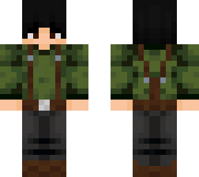 vaquero hunter