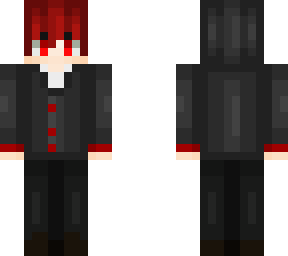 vesper yandere