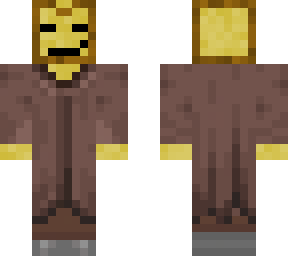 villager toaster
