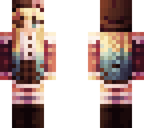 vivienne | sfa 16