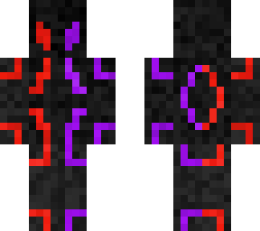 voidgate mc skin