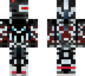 wither robo