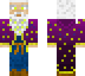 wizard