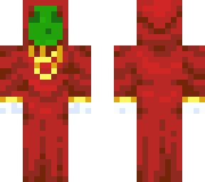 wizard slime