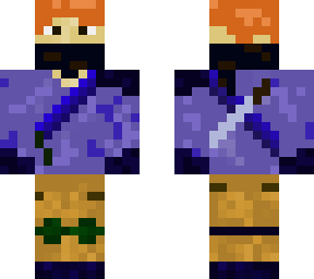 zarkar2085s final skin