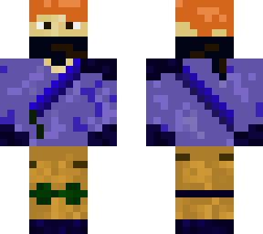 zarkar2085s skin