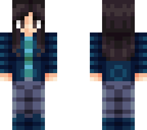~ i always feel like somebody's watching me // cover to skin series ~