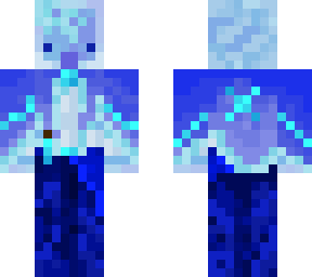 1cesky's skin