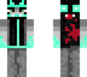2016 yt skin with entity back.