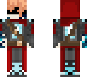 a knight or something