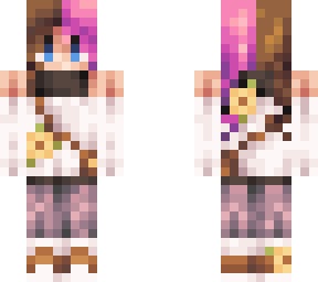 adventurer. sfa14